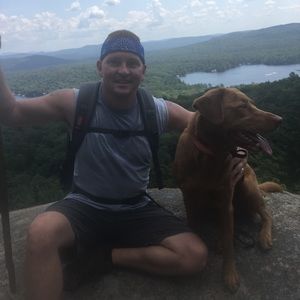 Meet your Posher, Brice